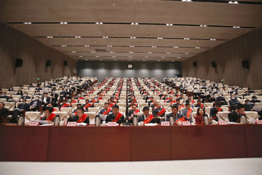 济南起步区工作动员大会召开 九大提速提效 推动全面起势