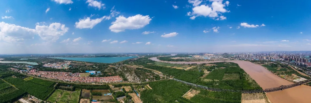 济南起步区工作动员大会召开 九大提速提效 推动全面起势