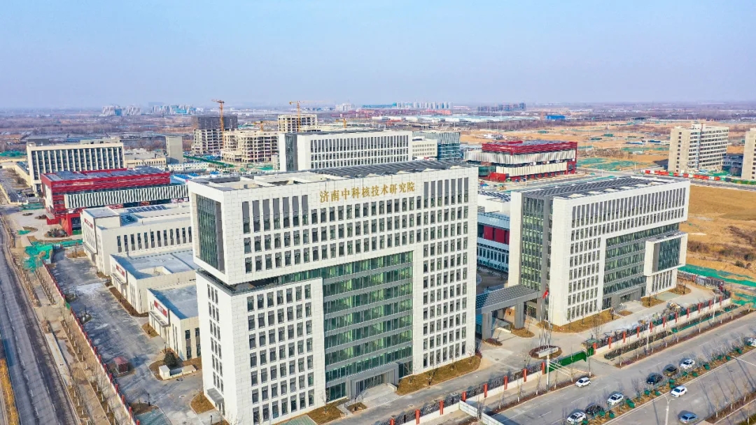 济南起步区工作动员大会召开 九大提速提效 推动全面起势