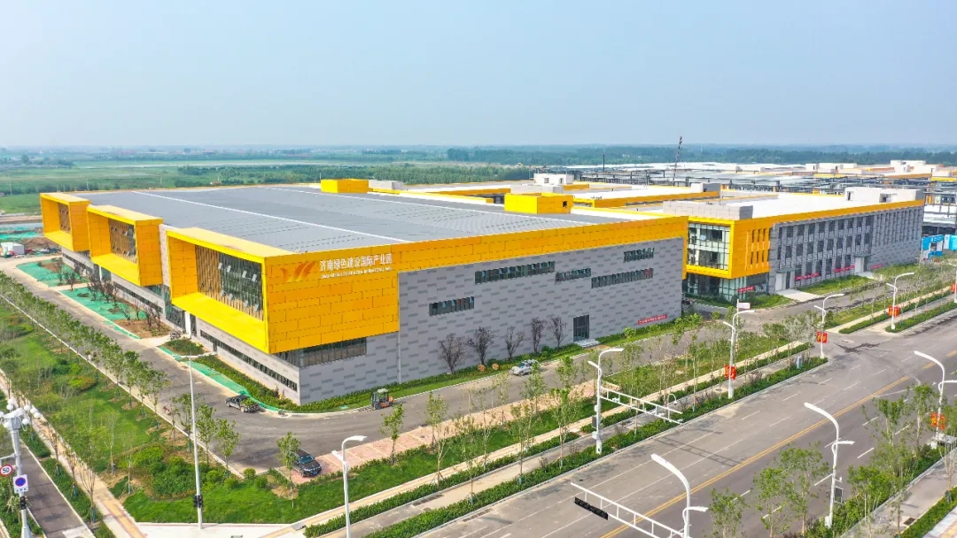 济南起步区工作动员大会召开 九大提速提效 推动全面起势