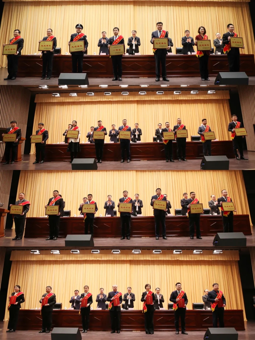 济南起步区工作动员大会召开 九大提速提效 推动全面起势