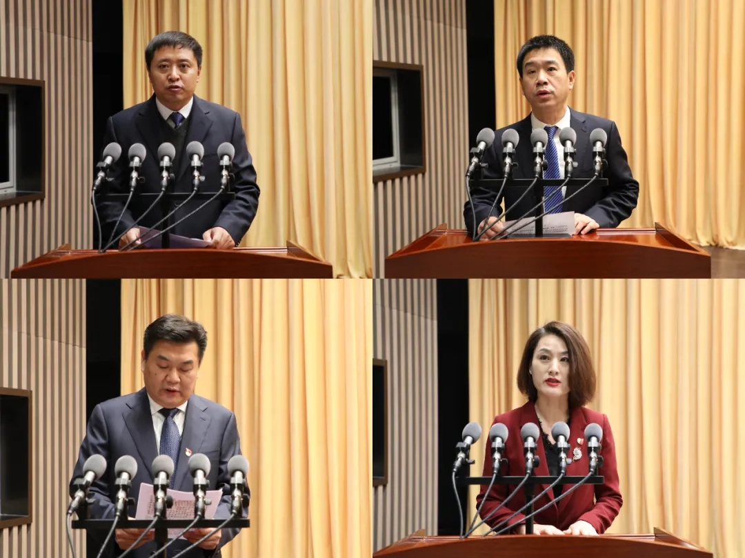 济南起步区工作动员大会召开 九大提速提效 推动全面起势