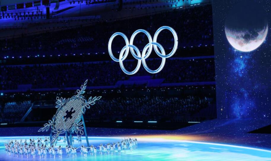 除了“好”还能怎么夸——外国运动员盛赞北京冬奥会一览