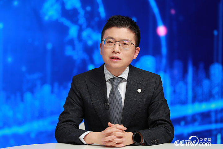 《云起》推动金融业高质量发展 全力支持实体经济——“平安银行”专场访谈