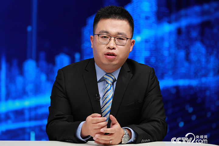 《云起》推动金融业高质量发展 全力支持实体经济——“平安银行”专场访谈