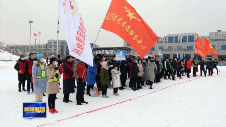 奋进新征程 建功新时代丨加快体育强省建设 促进全民健身更高水平发展