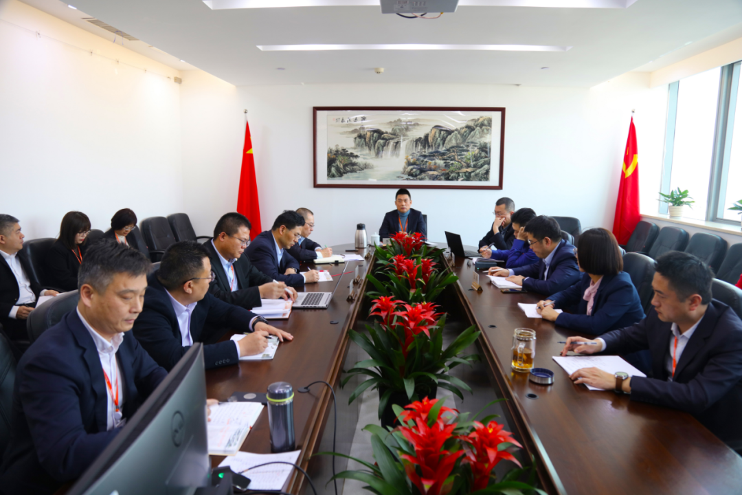 提高站位，确保成效，达成目标——平安人寿山东分公司召开2022年消费者权益保工作部署会