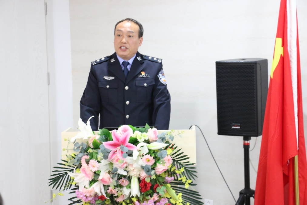 平安产险山东分公司开展保险反欺诈技能提升专项培训班——共同促进保险业健康平稳发展