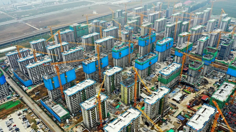 Xinhua Headlines: Beijing, neighboring regions further integrated for high-quality development
