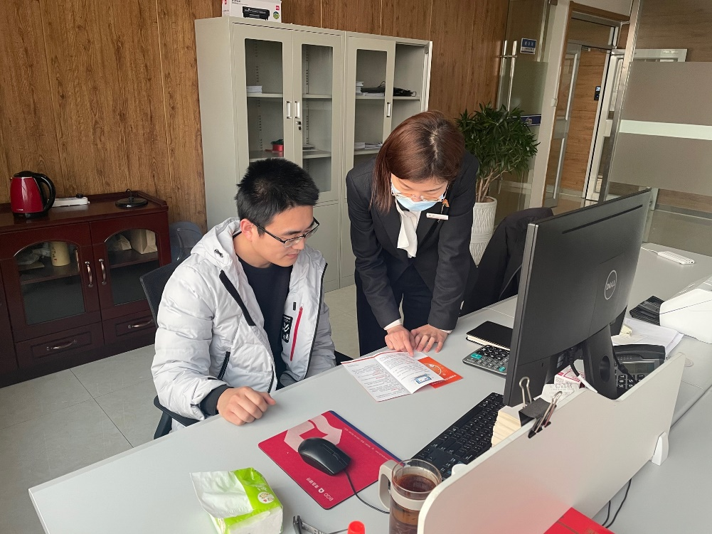 优化服务显成效，支付为民践初心——平安银行济南分行持续做好优化企业账户服务工作