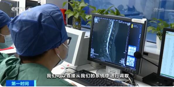 狂赞！3月1日起看病换医院不需重复检查