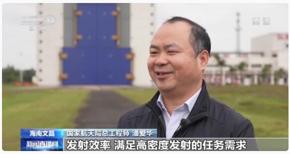 22星“拼车”上太空 每颗都有不同的功能