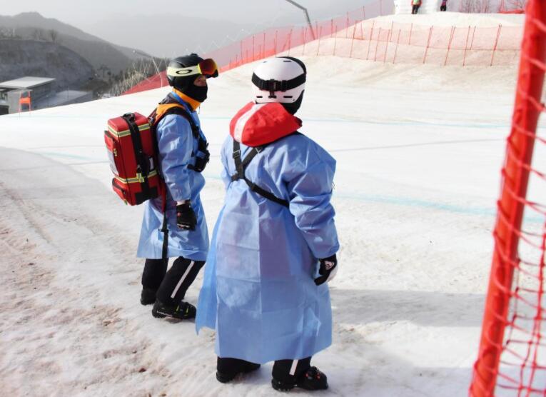 医师法3月1日施行！我国医师队伍建设迈出关键步伐