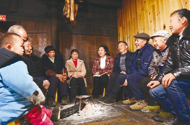 加强和改进新时代人大工作的根本遵循