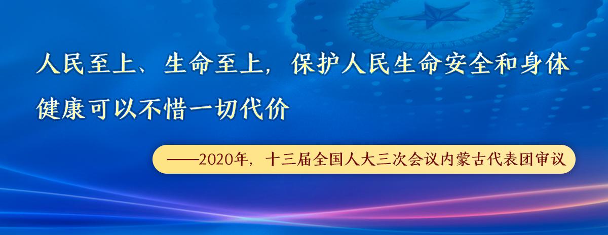 学习进行时丨习近平那些广为流传的“两会金句”