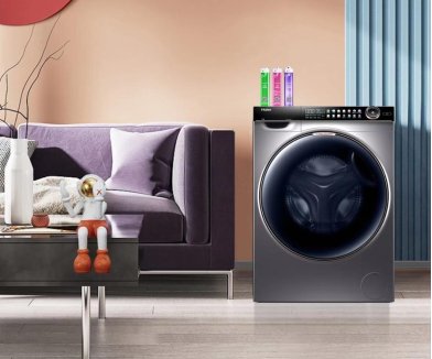被洗衣机品牌追击，海尔怎么保持优势？