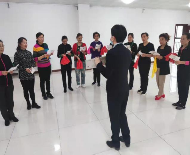 民生银行临沂分行持续开展消保知识宣传活动