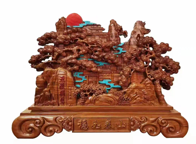 望岳谈|手造潮品,透出山东文化两创活力