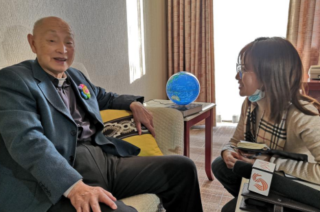 青少年科普教育电视栏目《科普总动员》开播引强烈反响