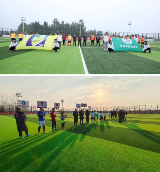 “跟随第一书记脚步 打卡泉城美丽乡村”活动丨第十三站：历城区荷花路街道朱家庄村、程家庄村