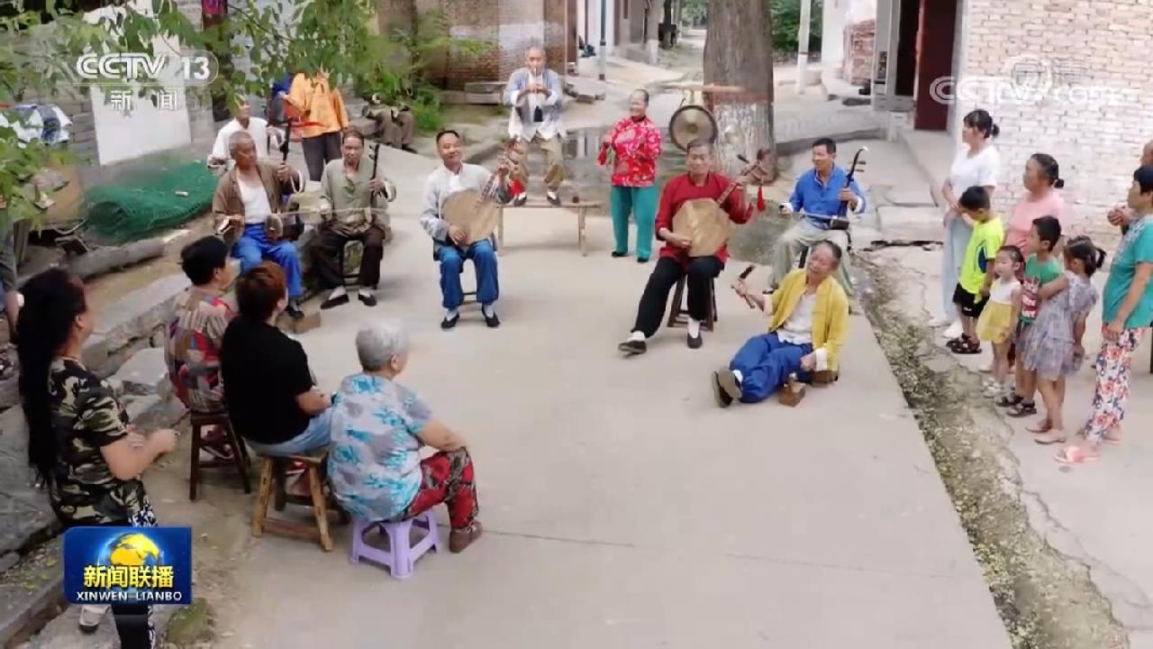 【奋进新征程 建功新时代·伟大变革】人民至上生命至上健康中国建设全面推进