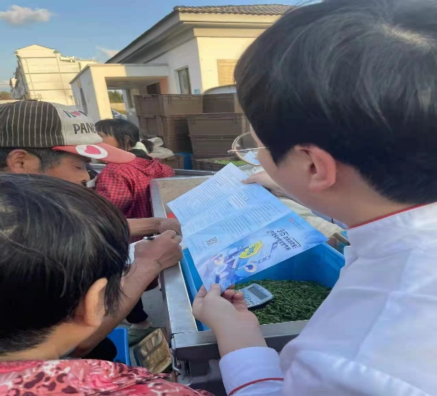 聚焦“一老一少” 消保更有温度 中信银行积极开展“3·15”消费者权益保护教育宣传周活动