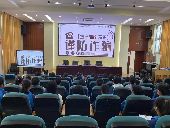 聚焦“一老一少” 消保更有温度 中信银行积极开展“3·15”消费者权益保护教育宣传周活动