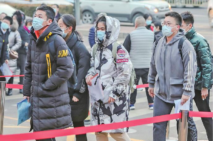 强基计划招生启动 新增3所试点高校 中国海洋大学首批发布简章 考生须超特招线40分