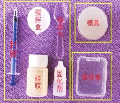 花十几元就能复刻指纹、门禁卡,律师称或涉嫌违法