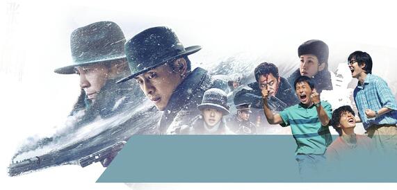 《满江红》《悬崖之上2》……72岁的张艺谋还在全力奔跑