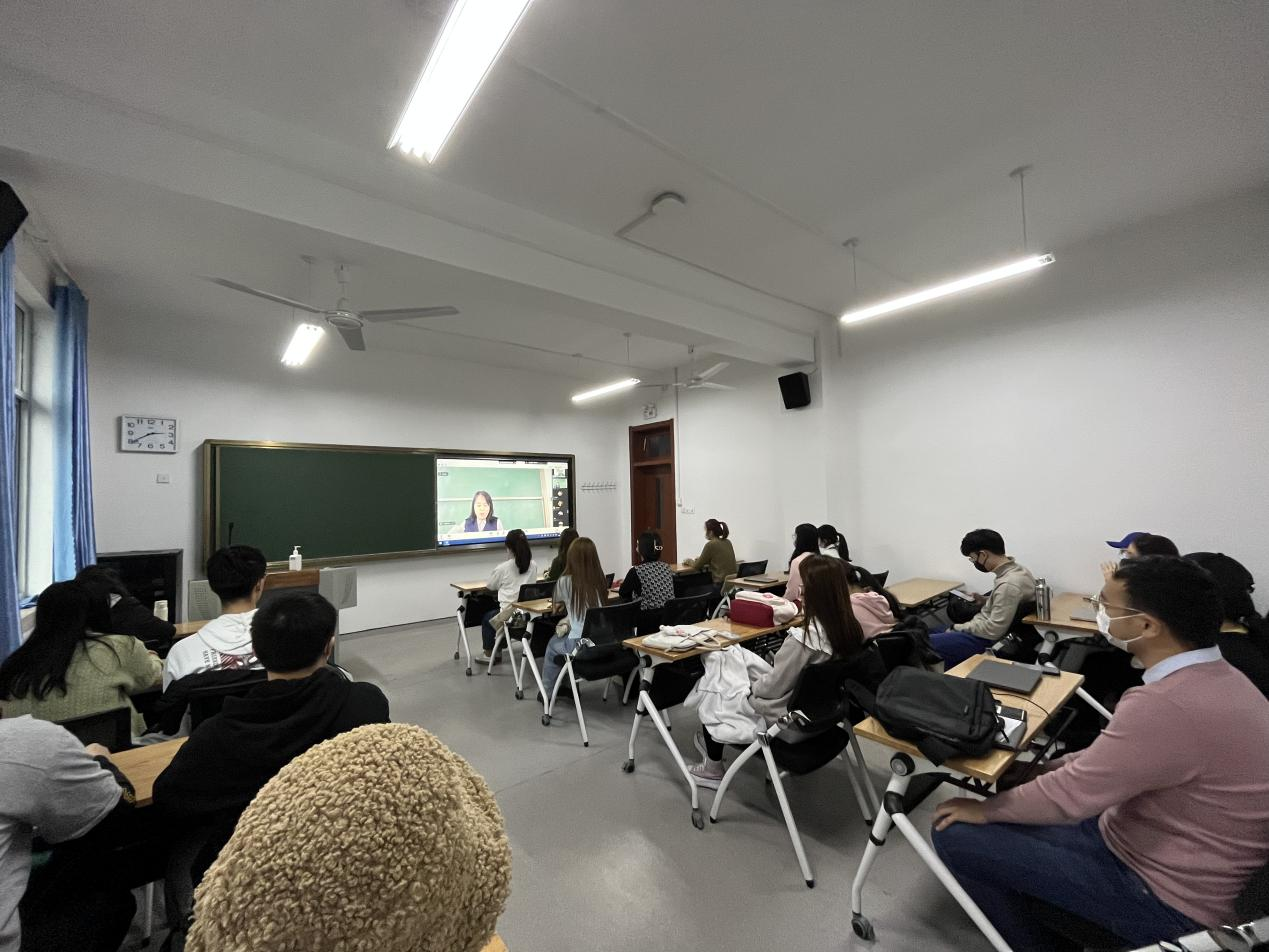 丰富理论知识 增强实践能力 鲁证期货与山东大学学分课程正式开班