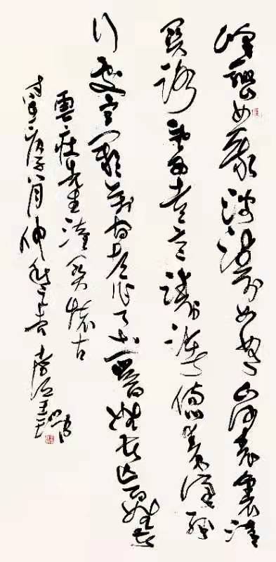 书法名家书历代咏黄河诗词名篇主题活动在济南历城启动