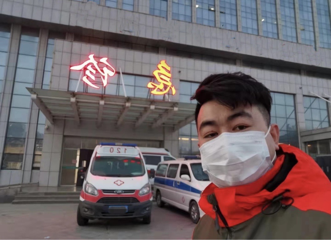 平安产险山东分公司：想客户之所想 急客户之所急