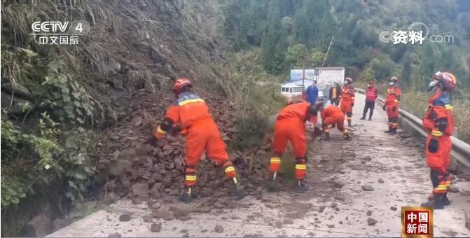 应急管理部:一季度全国生产安全事故总量同比明显下降