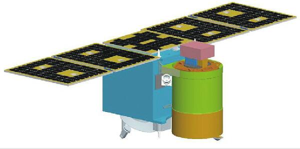 金紫荆-齐鲁农业卫星星座首星7月发射 完成部署后，可填补我国农业遥感观测领域的欠缺