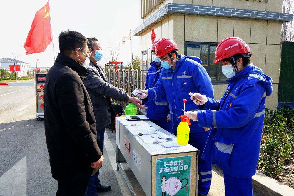 赶“路”！山东重点交通工程抢抓“施工黄金期”