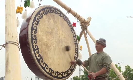В Кыргызстане стартовала неделя традиционной музыки