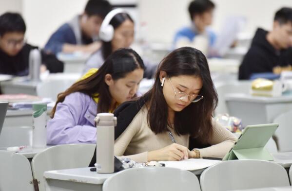 山東省2022年夏季大学入試学生募集方法が発表
