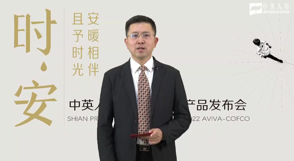 且予时光，安暖相伴