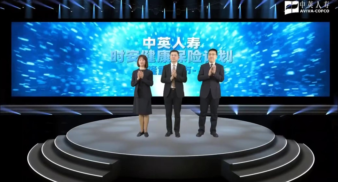 且予时光，安暖相伴