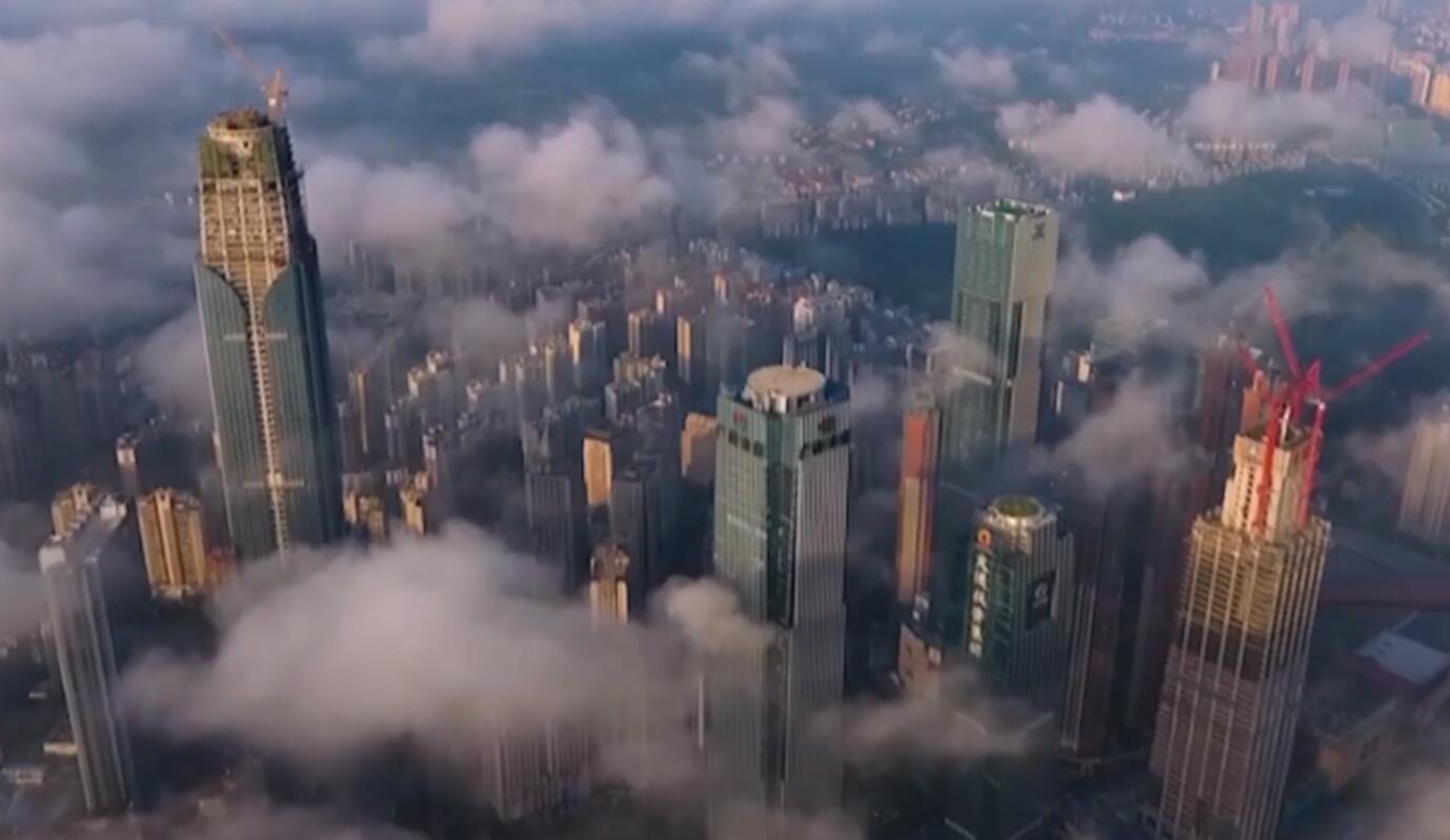 Ausländische Unternehmen vertrauen auf Chinas langfristige Wirtschaftsperspektiven