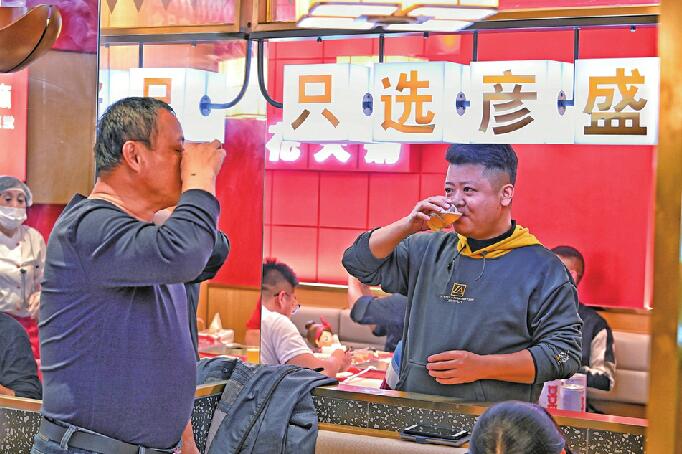 41天后，泉城重拾昔日“烟火”