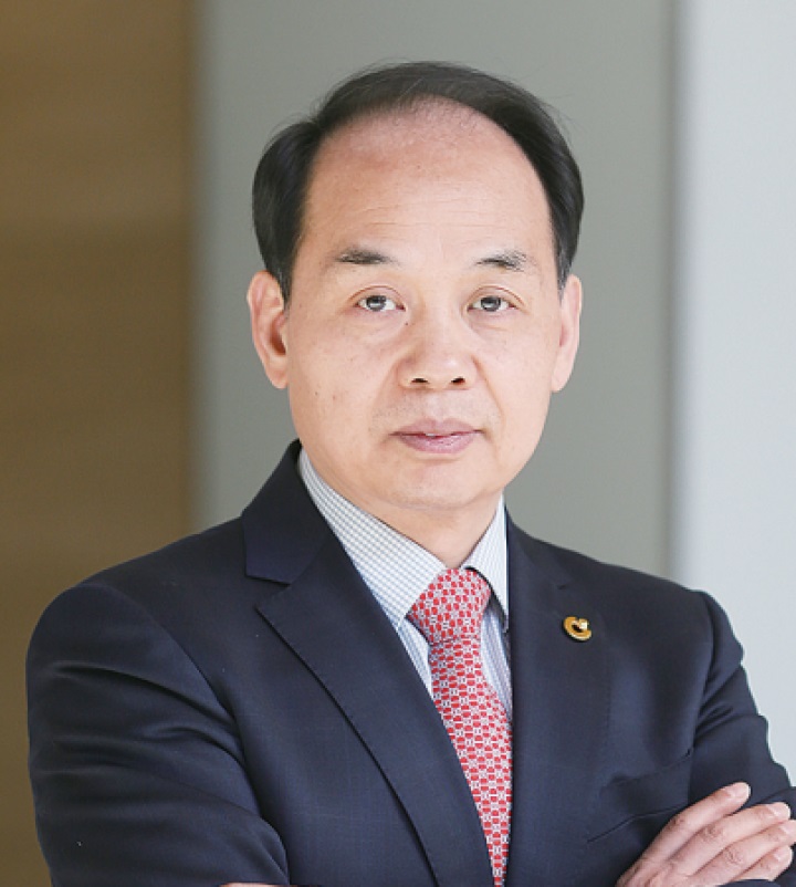 在“三新一高”中找准职责定位——专访中国人寿保险股份有限公司党委书记、总裁苏恒轩
