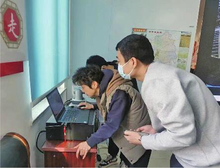 驻守第一道防线，他们与病毒“抢时间”——从1号病例到0新增，揭秘济南疫情防控中的流调工作