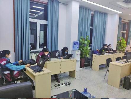 驻守第一道防线，他们与病毒“抢时间”——从1号病例到0新增，揭秘济南疫情防控中的流调工作