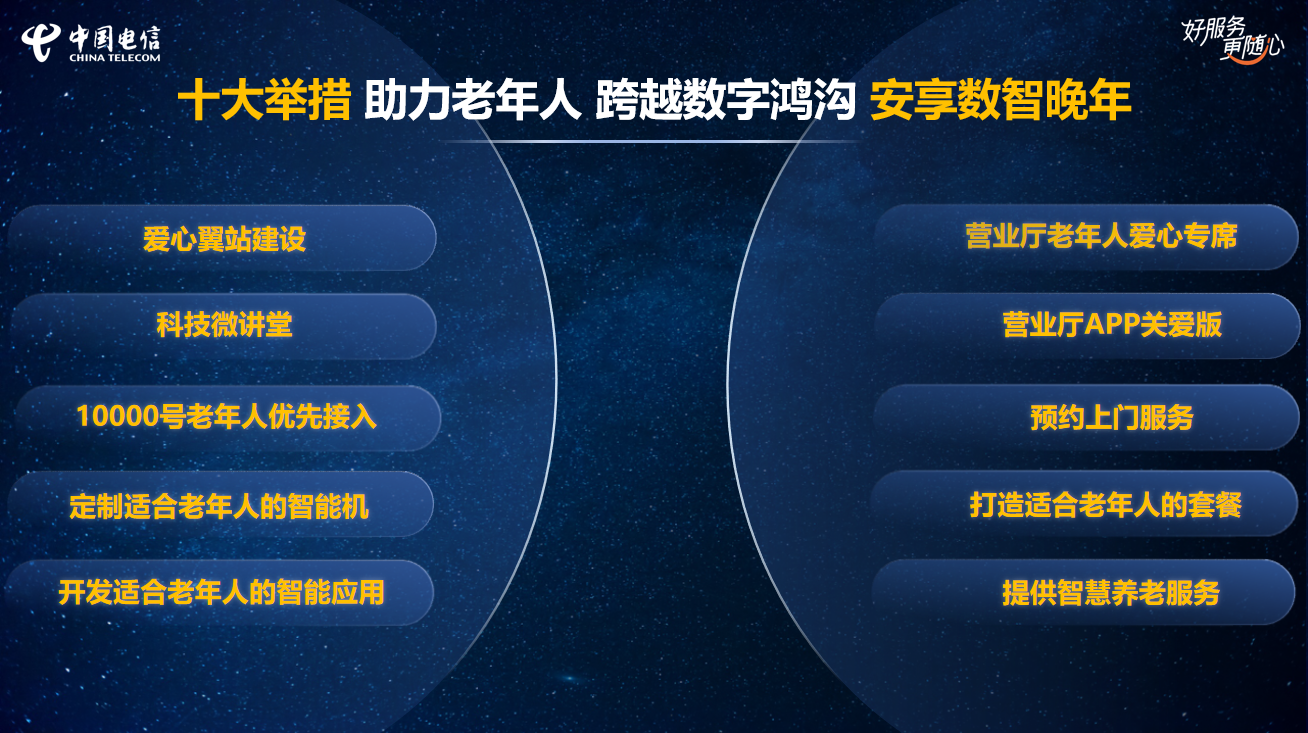 云上先锋，满意服务，山东电信517世界电信日重磅发布