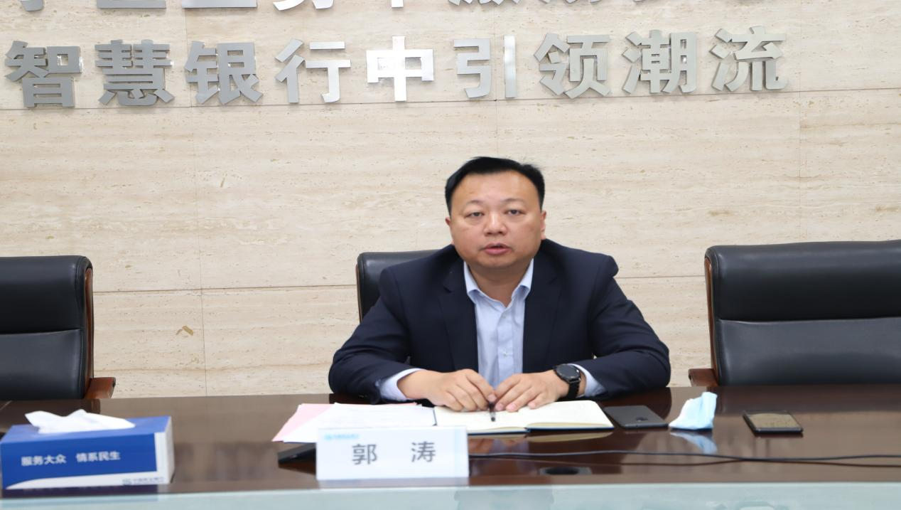 民生银行临沂分行组织开展 青年员工消费者权益保护工作专题培训
