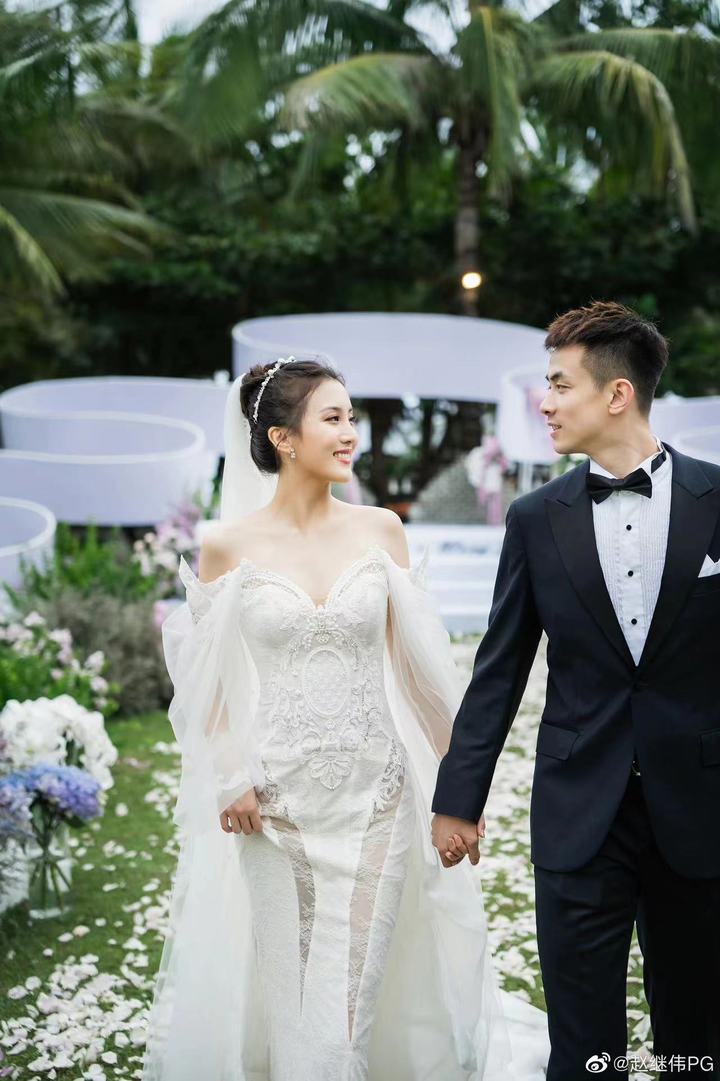 中国体坛“神仙眷侣”的爱情故事