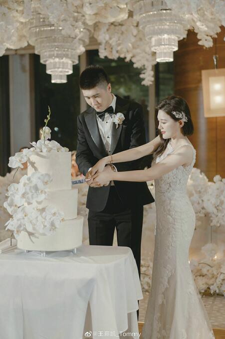 中国体坛“神仙眷侣”的爱情故事