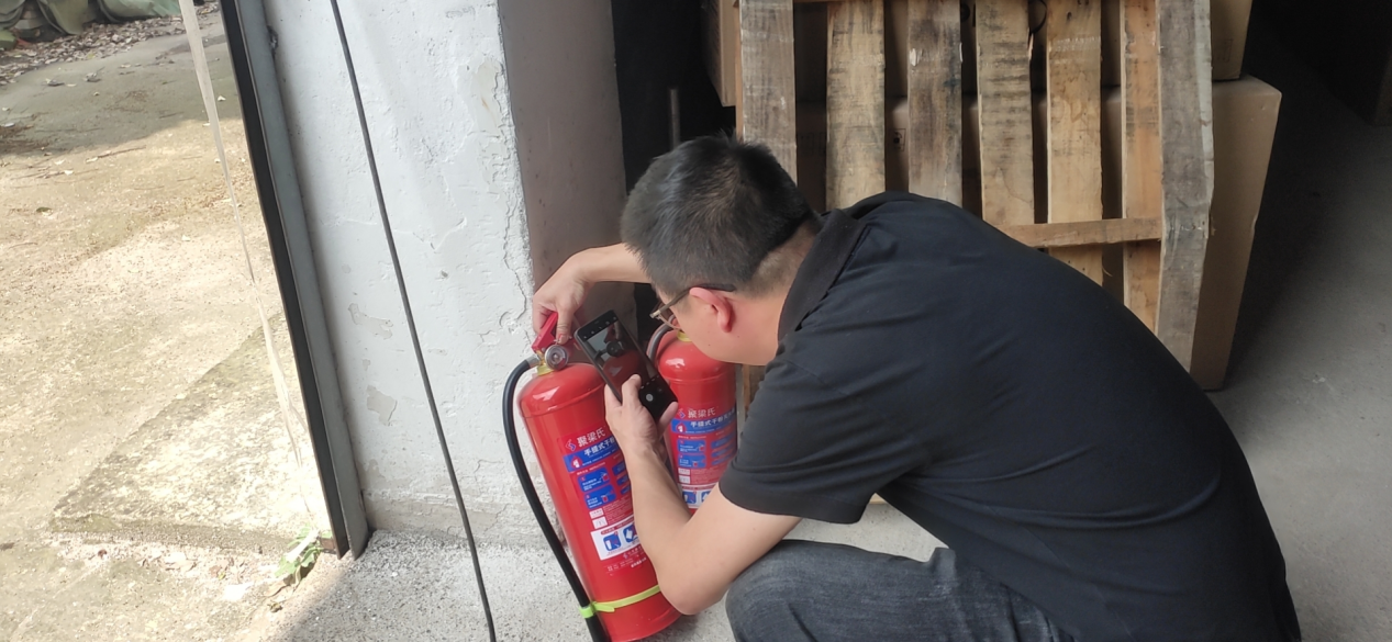 阳光保险打出“组合拳”，拧紧防汛“安全阀”